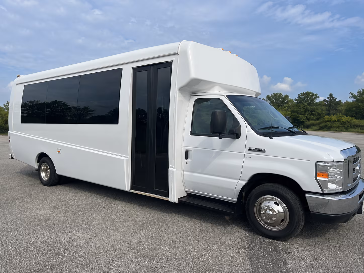 Fort Worth Sporting Event Transportation